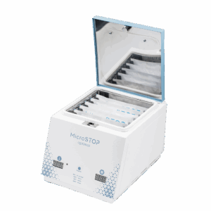 Microstop Teplovzdušný sterilizátor OPTIMAL