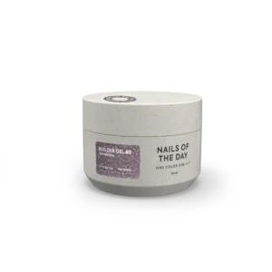 NAILSOFTHEDAY Builder gel 89, 15 ml