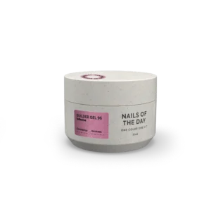 NAILSOFTHEDAY Builder gel 96, 15 ml