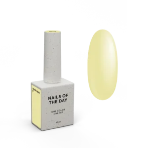 NAILSOFTHEDAY Cover base 17, 10 ml