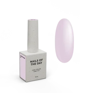 NAILSOFTHEDAY Cover basе shimmer 30, 10 ml