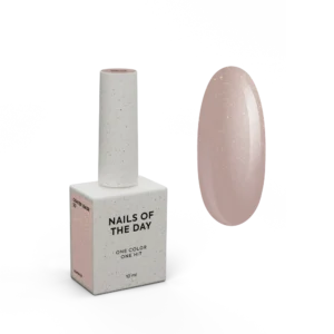 NAILSOFTHEDAY Cover basе shimmer 29, 10 ml