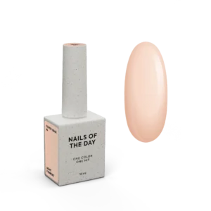 NAILSOFTHEDAY Cover basе 44 light pigment, 10 ml