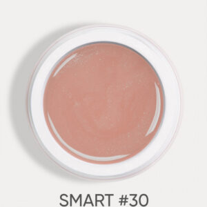 Dark Smart Builder Gel, 15 ml - 30