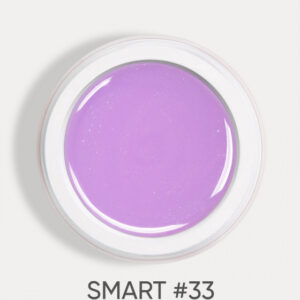 Dark Smart Builder Gel, 15 ml - 33