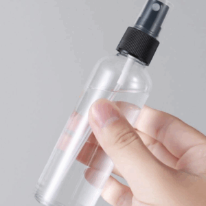 Láhev s rozprašovačem, 100 ml