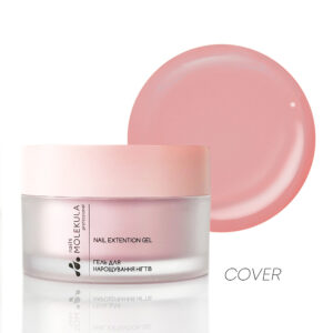 Molekula Building Gel No.07 Cover , 15ml