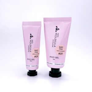 Molekula Polygel 09 - baby pink 15ml