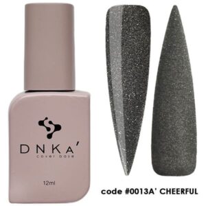 DNKa' Rubber Cover Base 0013а Cheerful 12ml