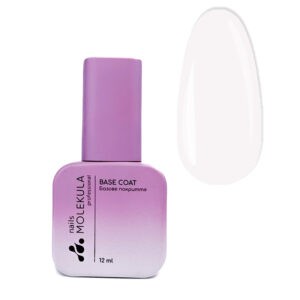 Molekula Base Nude Coconut, 12 ml