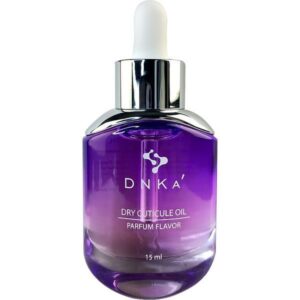 DNKa' Dry Cuticle Oil Peach On The Beach 15ml