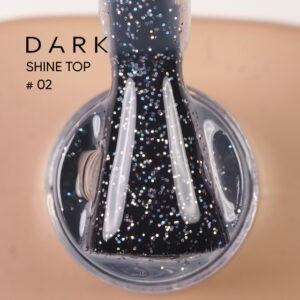 Dark Shine Top 02, 10 ml