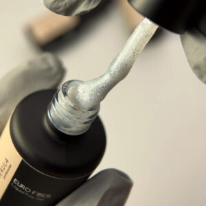 Molekula Euro Fiber Gel FG1210 Frozen Dream, 12ml