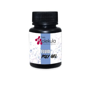 Molekula Fluid Poly Gel, 30 ml