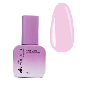 Molekula Base Nude Hued, 12 ml