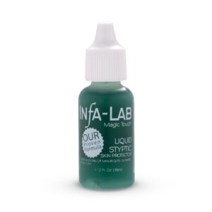 Infa-Lab zastavovač krváceni 15 ml