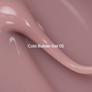 NAILSOFTHEDAY Cold Builder gel 05, 15 ml