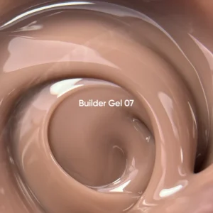 NAILSOFTHEDAY Builder gel 07, 30 ml