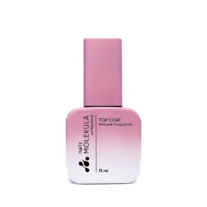 Molekula Top Flash Effect No Sticky, 12 ml
