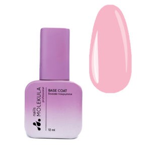 Molekula Base Color Raspberry, 12 ml