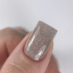 Dark Gel Polish Flash 14, 10 ml