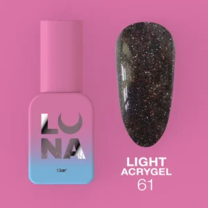 Lunamoon Light Acrygel (13ml) - 61