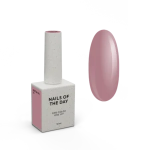 NAILSOFTHEDAY Bottle gel 24, 10 ml