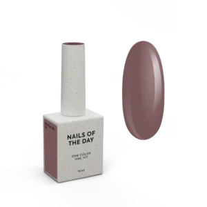 NAILSOFTHEDAY Bottle gel 36, 10 ml