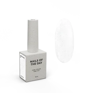 NAILSOFTHEDAY Bottle gel 37, 10 ml