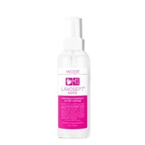 Dezinfekce Lavosept Amoené UNIVERZÁL, bez vůně, 200 ml