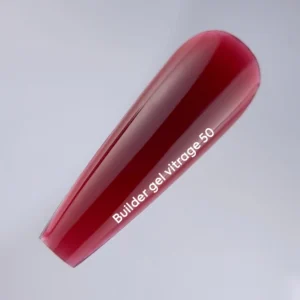 NAILSOFTHEDAY Builder gel 50 vitrage, 15 ml