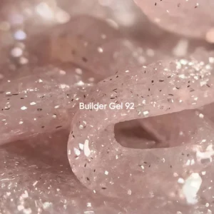 NAILSOFTHEDAY Builder gel 92, 15 ml