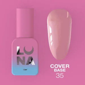 Lunamoon Cover Base No35 (13ml)