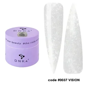DNKa' Builder Gel 0037 Vision 30ml