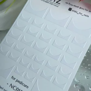 Slider design SLIDIZ – bez přebytečné fólie / Není třeba stříhat - 015
