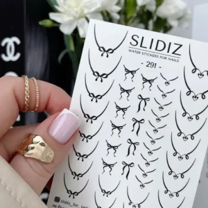 Slider design SLIDIZ – samolepka na jakýkoli podklad - 291