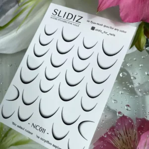 Slider design SLIDIZ – bez přebytečné fólie / Není třeba stříhat - 011