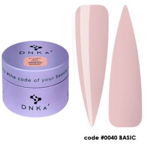 DNKa' Builder Gel 0040 Basic 30ml