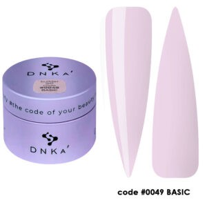 DNKa' Builder Gel 0049 Basic 30ml