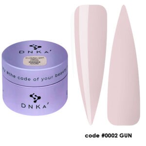 DNKa' Builder Gel Light 0002 Wild 30ml