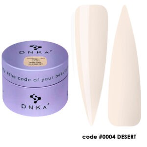 DNKa' Builder Gel Light 0004 Wild 30ml