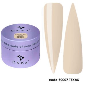 DNKa' Builder Gel Light 0007 Wild 30ml
