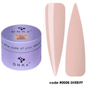 DNKa' Builder Gel Light 0008 Wild 30ml