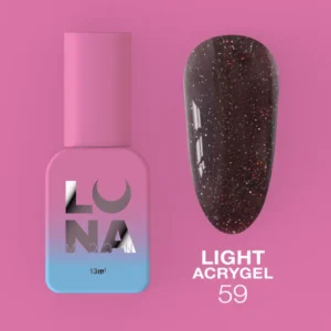 Lunamoon Light Acrygel (13ml) - 59