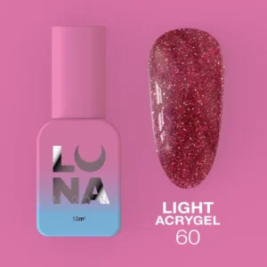 Lunamoon Light Acrygel (13ml) - 60