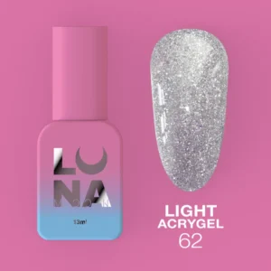 Lunamoon Light Acrygel (13ml) - 62