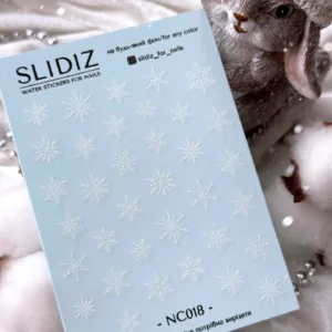 Slider design SLIDIZ – bez přebytečné fólie / Není třeba stříhat - 018