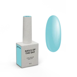 NAILSOFTHEDAY Cover base 19, 10 ml