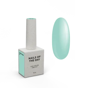 NAILSOFTHEDAY Cover base 20, 10 ml