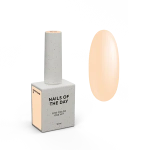 NAILSOFTHEDAY Cover base 22, 10 ml